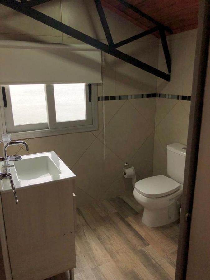Edificio Itasu - 4To - Alquileres Temporales Posadas Zewnętrze zdjęcie